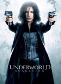UNDERWORLD: AWAKENING