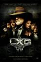 The League Of Extraordinary Gentlemen