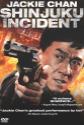 Jackie Chan In Shinjuku Incident