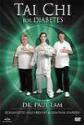 Tai Chi For Diabetes poster