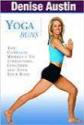 Denise Austin: Yoga Buns
