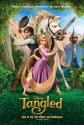 Tangled Photo and Poster