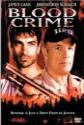 Blood Crime poster