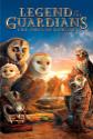 Legend Of The Guardians: The Owls Of Ga'hoole Photo and Poster