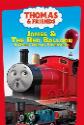 Thomas & Friends: James And The Red Balloon