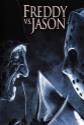 Freddy Vs. Jason poster