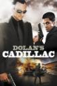 Dolan's Cadillac poster