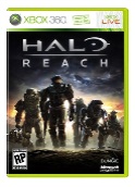 Halo: Reach