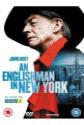 An Englishman In New York