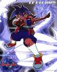 Beyblade poster