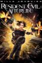 Resident Evil: Afterlife poster