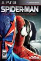 Spider-Man: Shattered Dimensions poster
