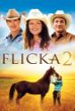Flicka 2 poster
