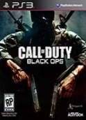 Call Of Duty: Black Ops