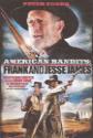 American Bandits: Frank And Jesse James