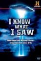 I Know What I Saw poster