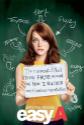 Easy A Photo and Poster