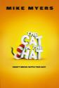 The Cat In The Hat poster