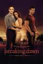 The Twilight Saga: Breaking Dawn-Part 1 poster