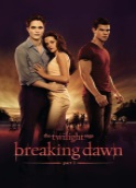 The Twilight Saga: Breaking Dawn-Part 1