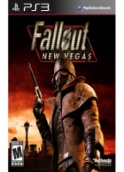Fallout: New Vegas Ultimate Edition