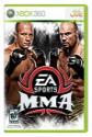 Ea Sports Mma poster