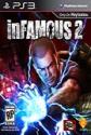 Infamous 2 poster