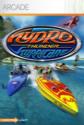 Hydro Thunder Hurricane poster