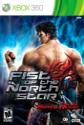 Fist Of The North Star: Ken's Rage poster