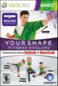 Your Shape: Fitness Evolved poster