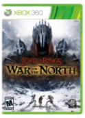 The Lord Of The Rings: War In The North