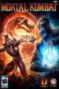 Mortal Kombat poster