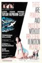 Suddenly Last Summer poster