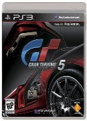 Gran Turismo 5
