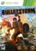 Bulletstorm