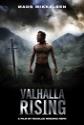 Valhalla Rising poster