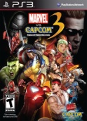 Marvel Vs. Capcom 3: Fate Of Two Worlds