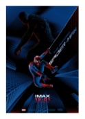 The Amazing Spider-Man