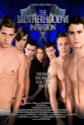 The Brotherhood Vi: Initiation poster
