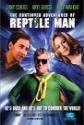 The Continued Adventures Of Reptile Man