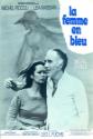 The Woman In Blue