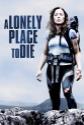A Lonely Place To Die