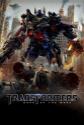Transformers: Dark Of The Moon poster