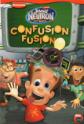 Adventures Of Jimmy Neutron Boy Genius