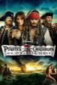 Pirates Of The Caribbean: On Stranger Tides Photo and Poster