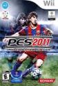 Pro Evolution Soccer 2011 poster