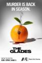The Glades poster