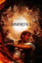 Immortals poster