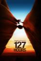 127 Hours poster