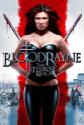 Bloodrayne: The Third Reich poster